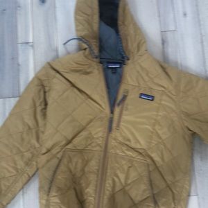 Patagonia